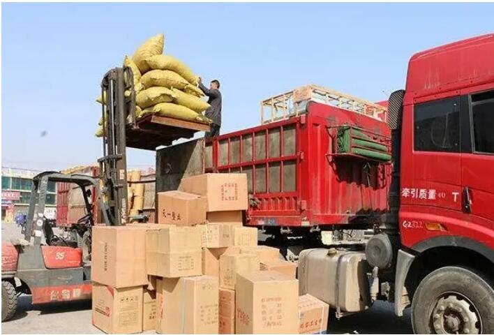 厦门到象山区物流专线