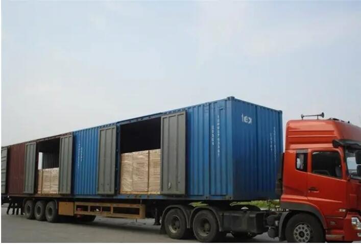 厦门到象山区整车运输