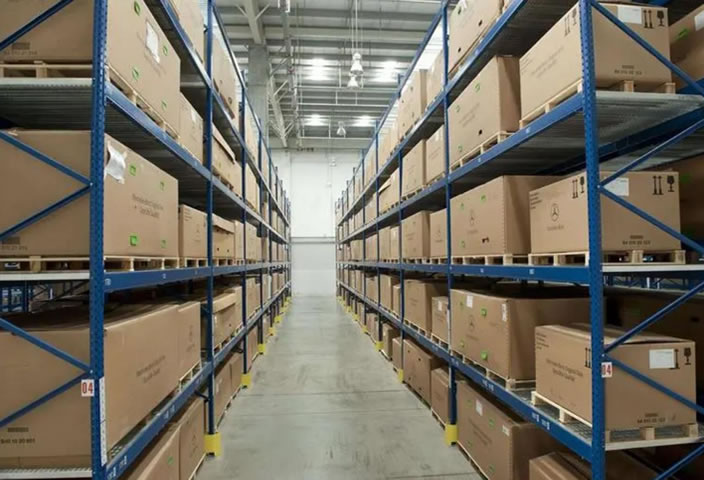 厦门到象山区货物仓储