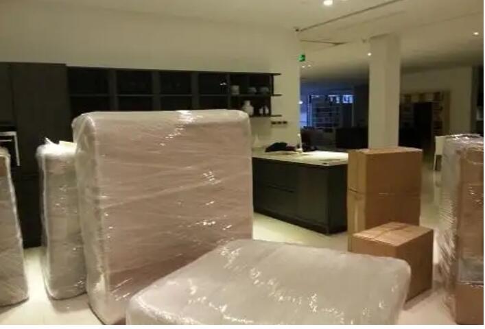 厦门到象山区长途搬家