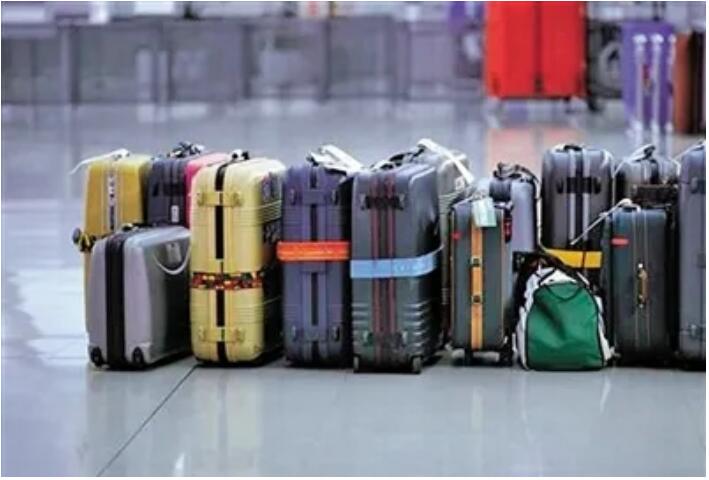 厦门到象山区行李托运