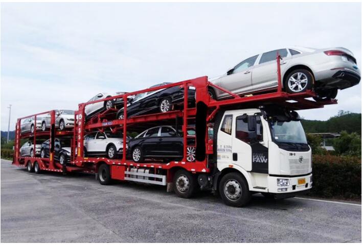 厦门到象山区轿车托运